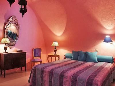 Hotel Katikies Chromata Santorini - Bild 5
