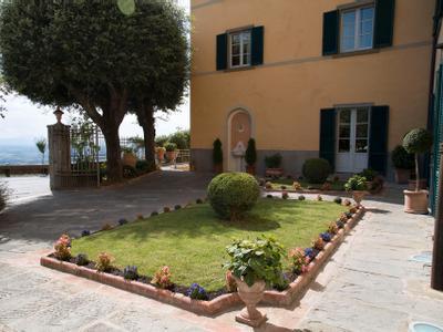 Hotel Villa Marsili, BW Signature Collection - Bild 5