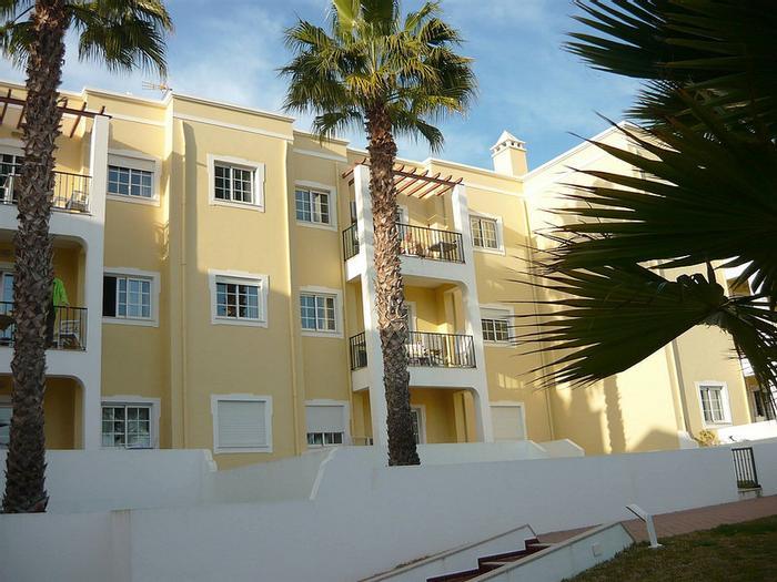 Hotel Praia da Lota Apartamentos - Bild 1