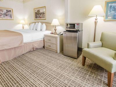 Hotel Quality Inn Louisville - Bild 4