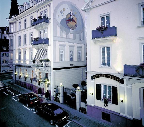 Hotel Der Kleine Prinz - Bild 1