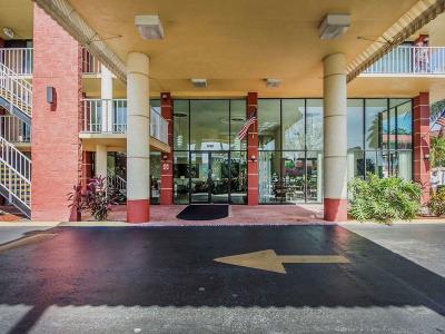 Hotel Quality Inn & Suites at Tropicana Field - Bild 3
