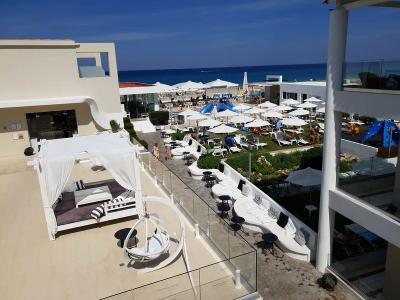 Hotel Dimitrios Village Beach Resort & Spa - Bild 5