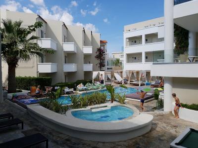 Hotel Dimitrios Village Beach Resort & Spa - Bild 3