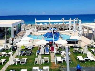 Hotel Dimitrios Village Beach Resort & Spa - Bild 2