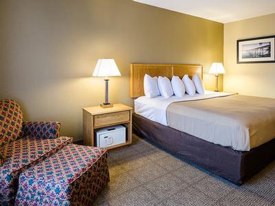 Hotel Quality Inn Princeton - Bild 5