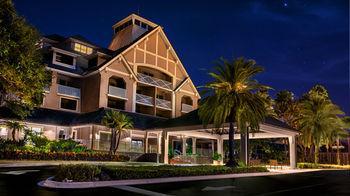 Hotel Disney's Vero Beach Resort - Bild 5