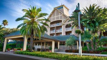 Hotel Disney's Vero Beach Resort - Bild 4