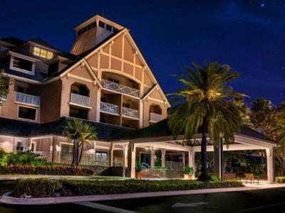 Hotel Disney's Vero Beach Resort - Bild 3
