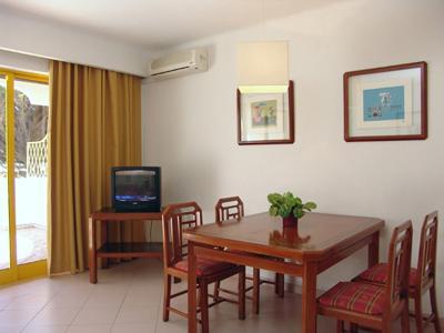 Hotel Clube Apartmentos Do Algarve - Bild 5