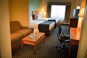 Hotel Comfort Suites Leesburg - Bild 4