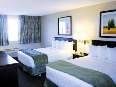 Hotel Ramada by Wyndham Cedar City - Bild 4