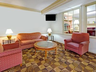Hotel Motel 6 Dayton - Bild 4