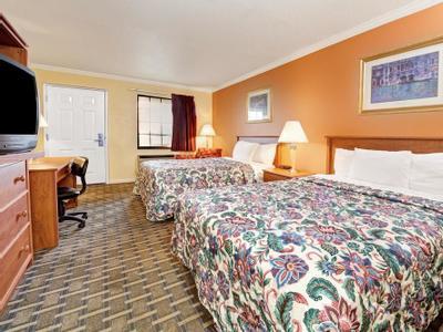Hotel Motel 6 Dayton - Bild 2