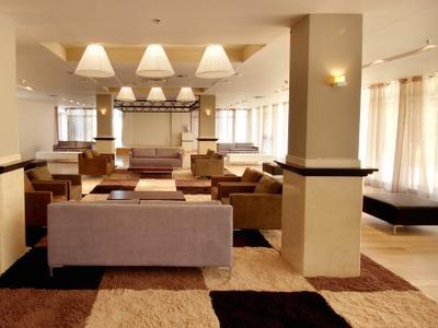 Leonardo Inn Dead Sea Hotel - Bild 4