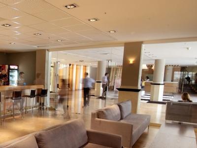 Leonardo Inn Dead Sea Hotel - Bild 3