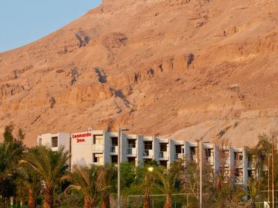 Leonardo Inn Dead Sea Hotel - Bild 5