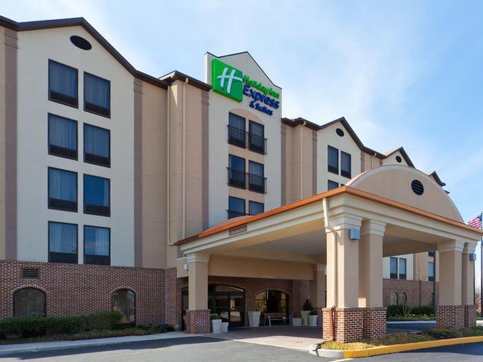 Holiday Inn Express & Suites Dover - Bild 1