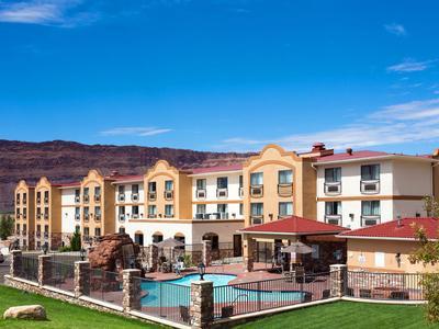 Hotel Holiday Inn Express & Suites Moab - Bild 2
