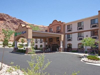 Hotel Holiday Inn Express & Suites Moab - Bild 3