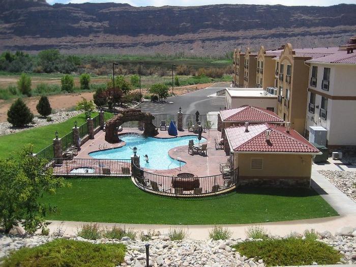 Hotel Holiday Inn Express & Suites Moab - Bild 1