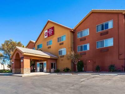 Hotel Best Western Plus North Las Vegas Inn & Suites - Bild 5