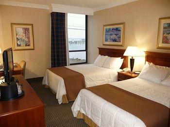Hotel Seaport Inn & Marina - Bild 3