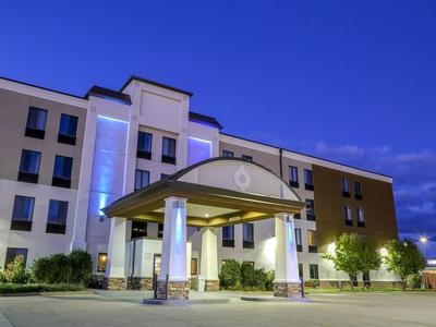 Hotel Holiday Inn Express Fargo - West Acres - Bild 2