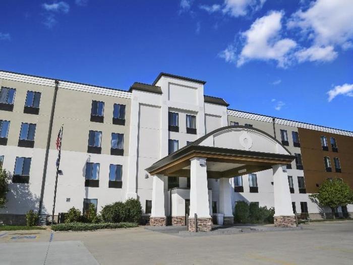 Hotel Holiday Inn Express Fargo - West Acres - Bild 1