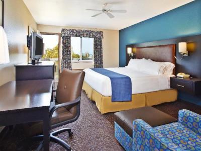 Hotel Holiday Inn Express Mackinaw City - Bild 5