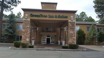 Hotel GreenTree Inn & Suites Pinetop - Bild 2