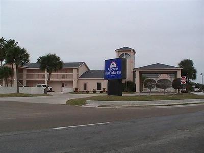 Hotel Days Inn by Wyndham Rockport Texas - Bild 3