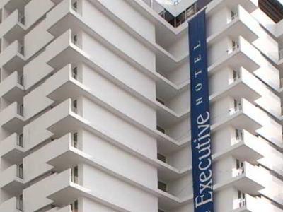 The Executive Hotel Panama - Bild 3