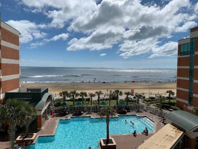 Holiday Inn Hotel & Suites Virginia Beach - North Beach - Bild 2