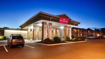 Hotel Quality Inn & Suites East Syracuse - Carrier Circle - Bild 3