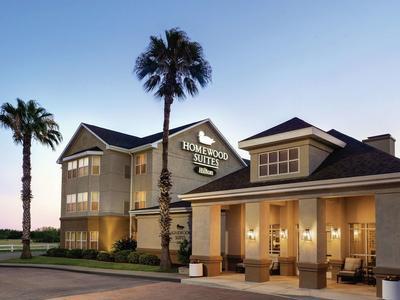 Hotel Homewood Suites by Hilton Corpus Christi - Bild 3
