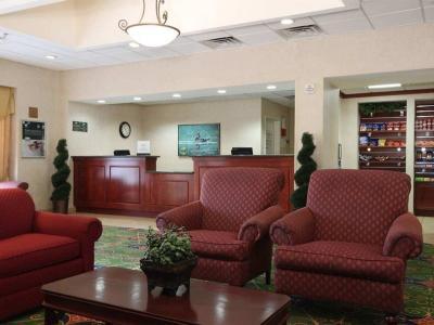 Hotel Homewood Suites by Hilton Corpus Christi - Bild 2
