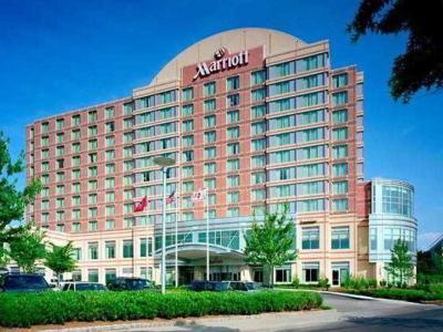 Hotel Marriott Nashville at Vanderbilt University - Bild 3