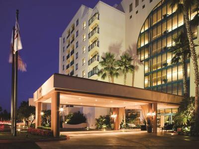 Hotel Marriott Newport Beach Bayview - Bild 3