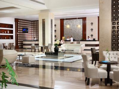 Hotel SUNRISE Crystal Bay Resort - Grand Select - Bild 3