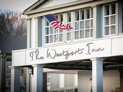 Hotel The Westport Inn - Bild 2