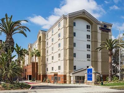 Hotel Candlewood Suites Anaheim - Resort Area - Bild 2