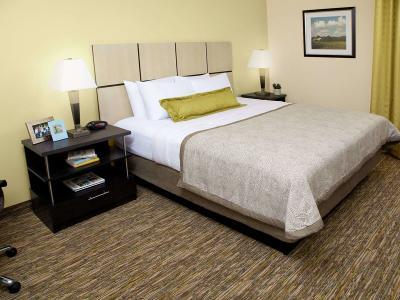 Hotel Sonesta Simply Suites Fort Worth Fossil Creek - Bild 3