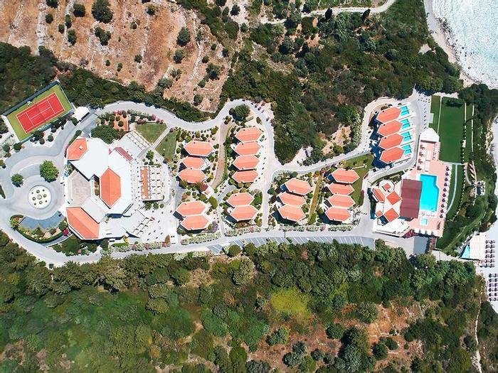 Hotel Proteas Blu Resort - Bild 1