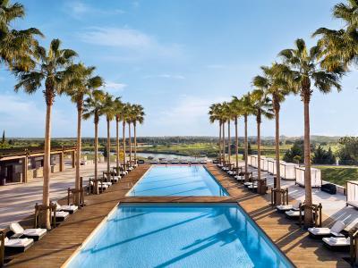 Hotel Anantara Vilamoura Algarve Resort - Bild 4
