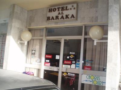 Hotel Al Baraka - Bild 3
