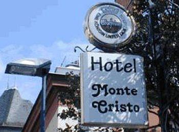 Hotel Monte Cristo - Bild 1