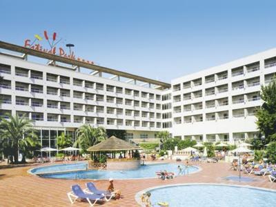 Hotel Estival Park Resort - Bild 4