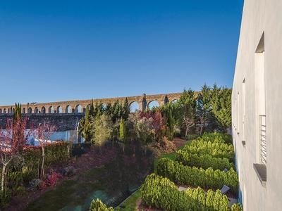 M'ar De Ar Aqueduto Historic Design Hotel & Spa - Bild 3