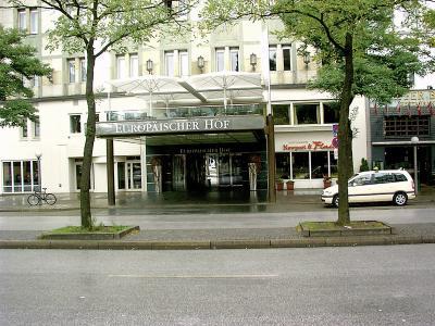 Hotel Europäischer Hof Hamburg - Bild 2